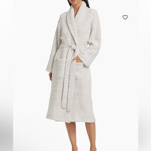 Barefoot Dreams The CozyChic Adult Robe
Size 1/small